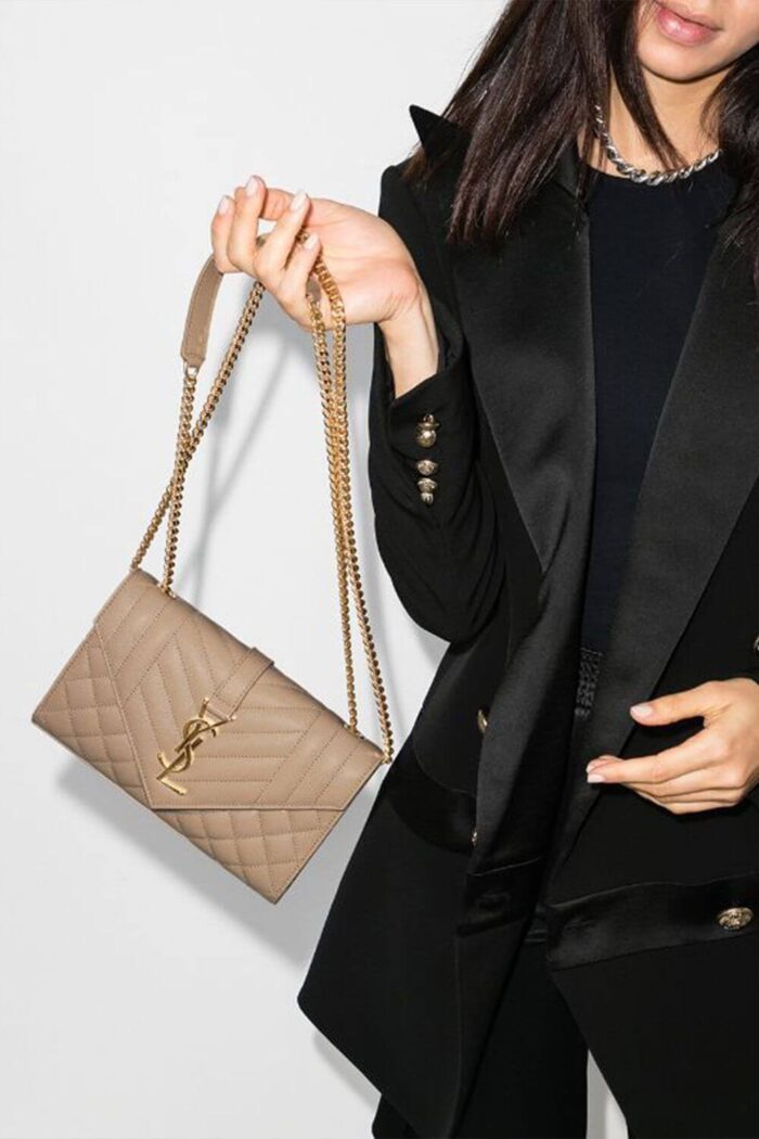 YSL Bag