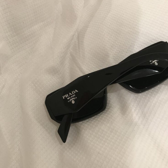 Prada Glasses