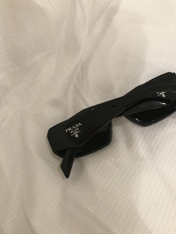 Prada Glasses