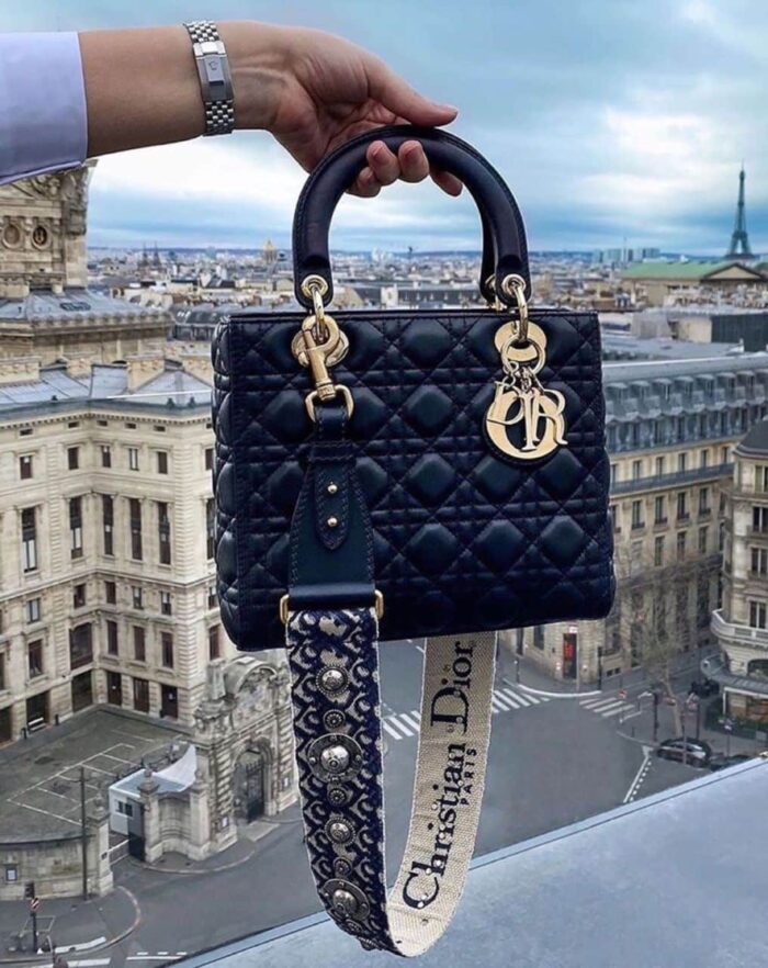 Christian Dior Bag