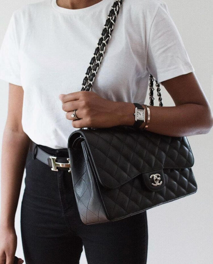 Chanel Bag