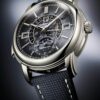 Patek Philippe Tourbillon