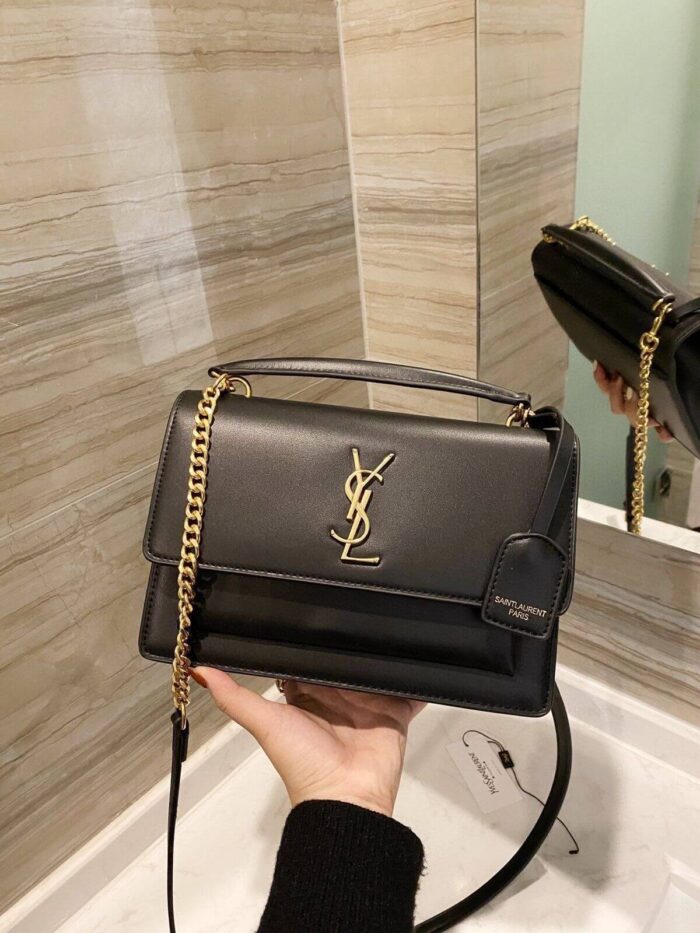 YSL Bag 2